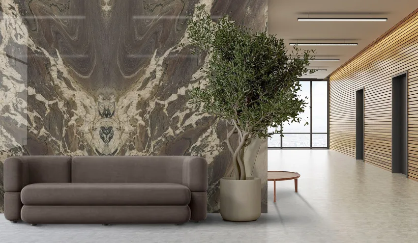 Кварцит Aquarella